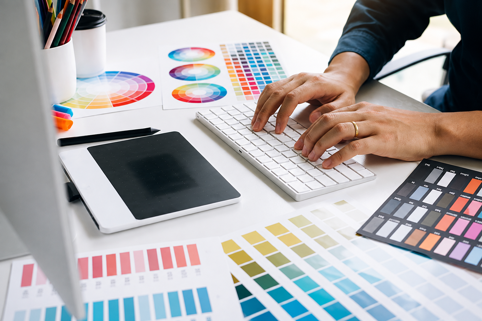 Design graphique